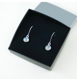 LAVI Rainbow Moonstone Earrings