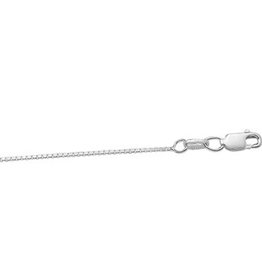 Silver Chain - 70cm