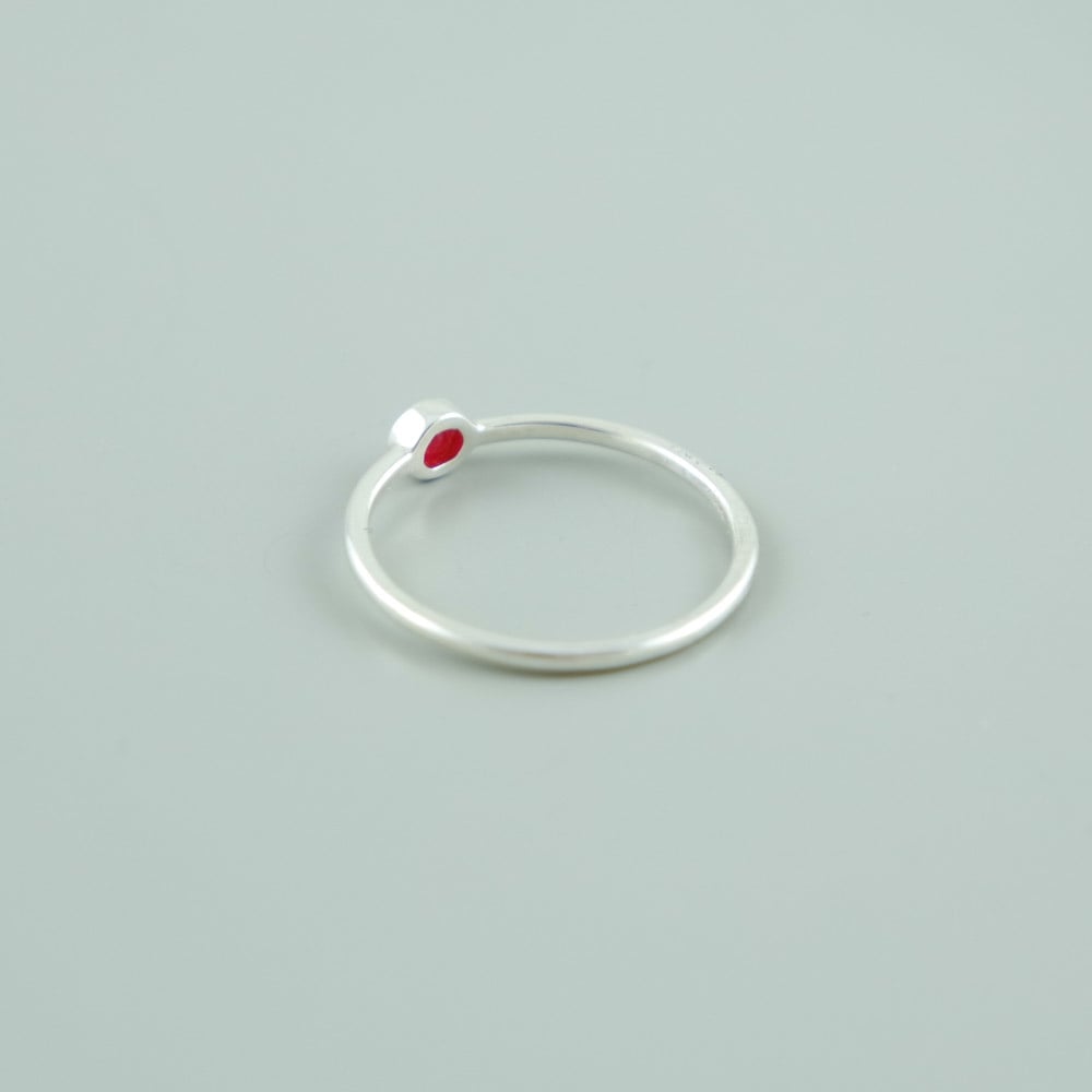 Ruby Ring