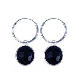 Onyx  Earrings