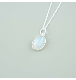 Moonstone Necklace