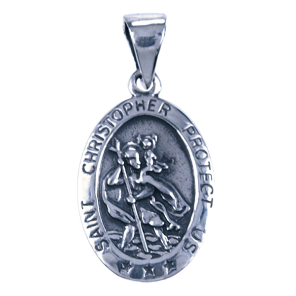 Saint Christopher