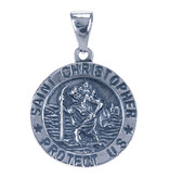 Saint Christopher