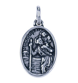 Saint Christopher