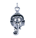 Ganesha Pendant