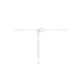 LAVI Pearl Necklace - Sterling Silver