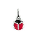 Pendant Ladybug