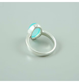 Chalcedony Ring