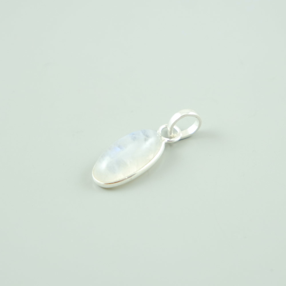 Moonstone Pendant