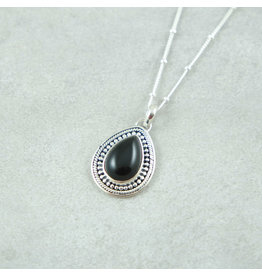 Onyx Ketting