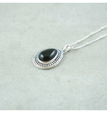 Onyx Ketting