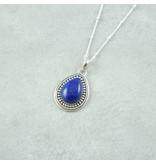 Lapis Lazuli Necklace