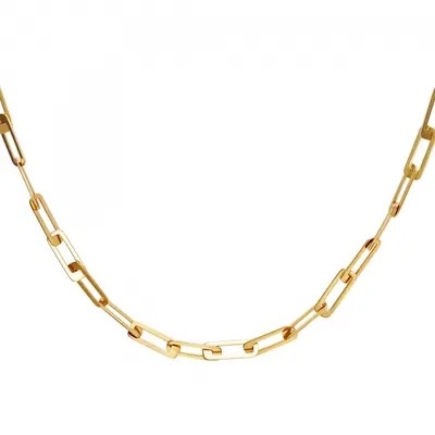 Chunky Chain Necklace