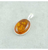 Amber Pendant