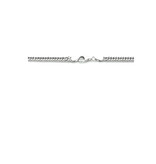 LAVI Gourmet Necklace 42cm