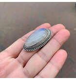 Moonstone Ring