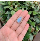 Moonstone Ring