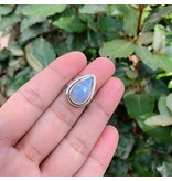 Moonstone Ring