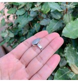 Moonstone Ring