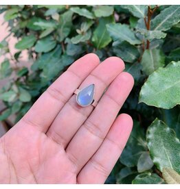 Moonstone Ring