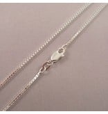 LAVI 80cm 925 Silver Chain