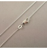 LAVI 60cm 925 Silver Chain