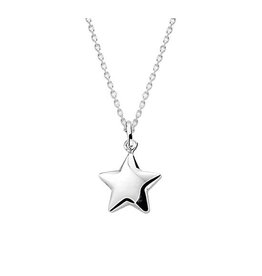 LAVI Sterling silver Star necklace