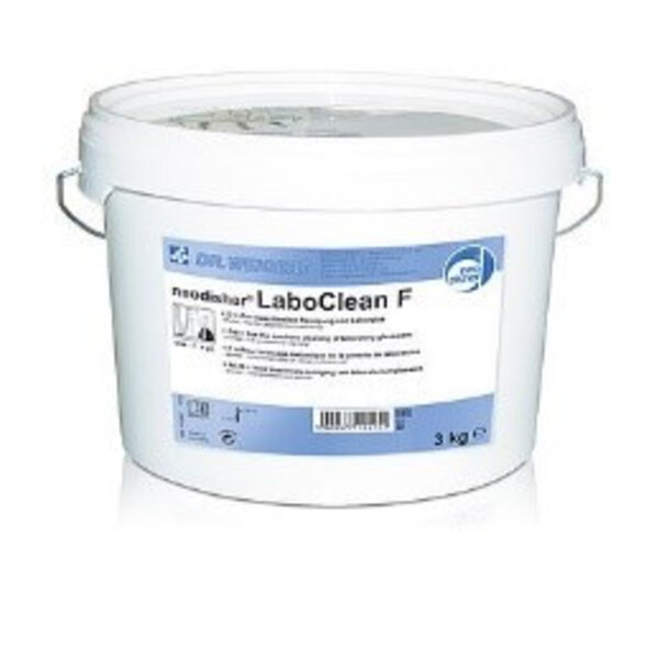Dr. Weigert Neodisher Laboclean F (poeder)