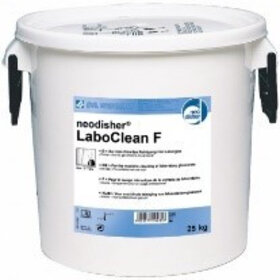 Dr. Weigert Neodisher Laboclean F (poeder) 25 kg emmer