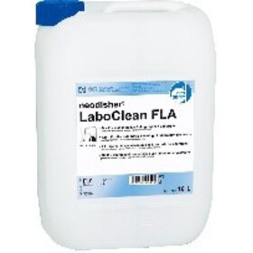 Dr. Weigert Neodisher Laboclean FLA 10 liter vat