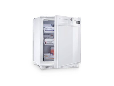 Dometic HC 502 met DIN 58345 Dometic HC 502 met DIN 58345