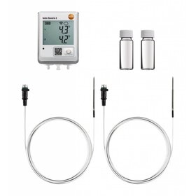 Testo Meetset voor koelkast - diepvries