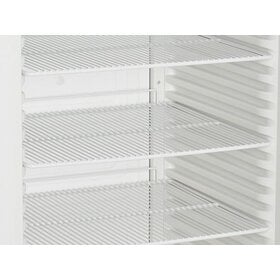 Liebherr koelkasten en vrieskasten  draagrooster wit gecoat