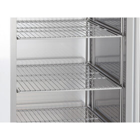 Liebherr koelkasten en vrieskasten  draagrooster wit gecoat