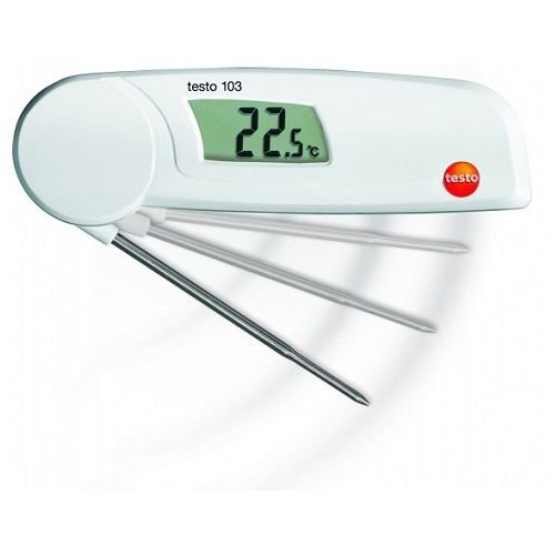 Testo Klapthermometer - Testo 103