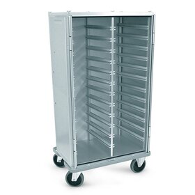 Modulaire aluminium kastwagen VM-N204ISO2