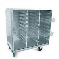 Modulaire aluminium kastwagen VM-N204ISO3B