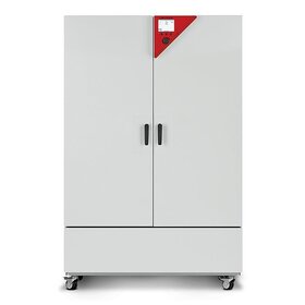 Binder KB 720 koelbroedstoof | met compressor technologie