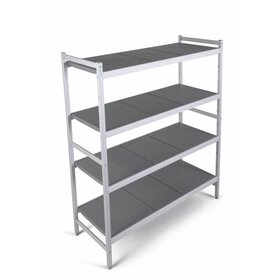 Fermostock 8811 rekstelling met gesloten kunststoffen legvlakken  (660mm)