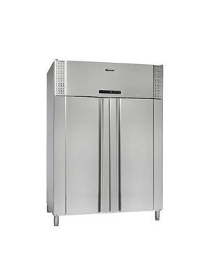 Gram PLUS K 1270 RSG 8N - koelkast, dubbeldeurs model