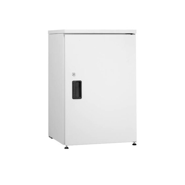 Kirsch MED-125 medicijnkoelkast met DIN 58345 / 13277 Kirsch MED-125 medicijnkoelkast met DIN 58345 / 13277