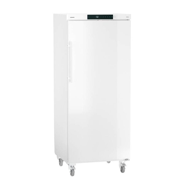 Liebherr koelkasten en vrieskasten  Het model SRFvg 5501 is de opvolger van Model LKv 5710 die niet meer leverbaar. Liebherr koelkasten en vrieskasten  Het model SRFvg 5501 is de opvolger van Model LKv 5710 die niet meer leverbaar.