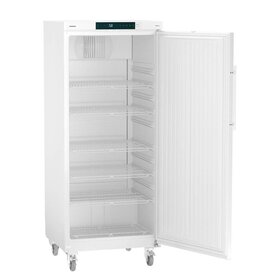 Liebherr koelkasten en vrieskasten Het model SRFvg 5501 is de opvolger van Model LKv 5710 die niet meer leverbaar. Liebherr koelkasten en vrieskasten Het model SRFvg 5501 is de opvolger van Model LKv 5710 die niet meer leverbaar.