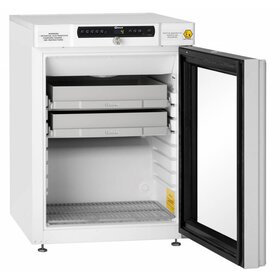 Gram Bioline BioCompact II RR210 Glasdeur | medicijn/laboratorium koelkast