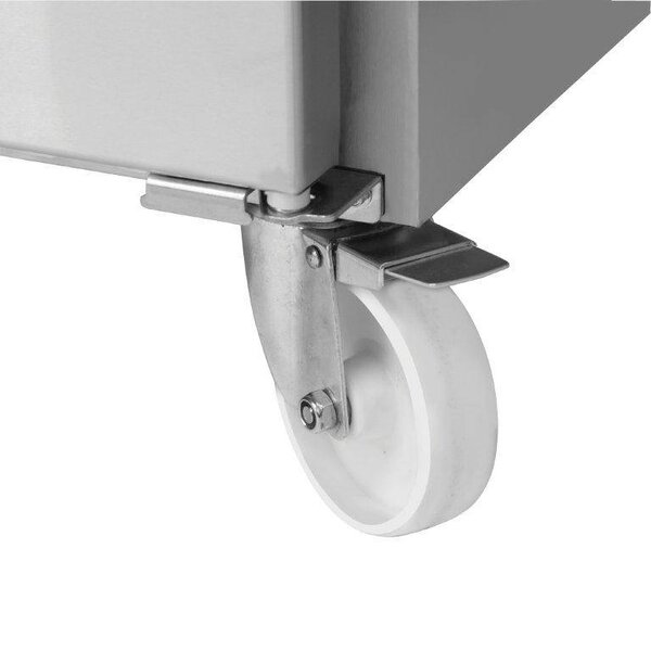 Gram Bioline BioCompact II RR310 dichte deur medicijn- / laboratorium koelkast
