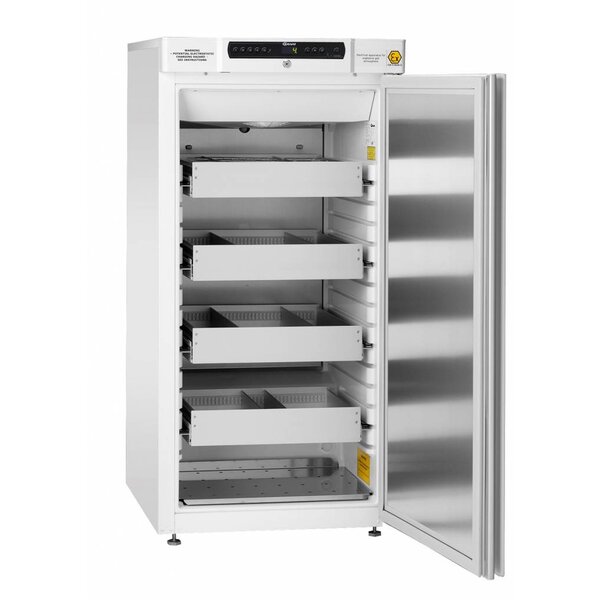 Gram Bioline BioCompact II RR310 dichte deur medicijn- / laboratorium koelkast