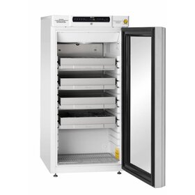 Gram Bioline BioCompact II RR310 Glasdeur | medicijn/laboratorium koelkast