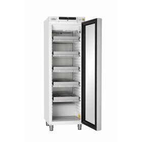 Gram Bioline BioCompact II RR410 Glasdeur | medicijn/laboratorium koelkast