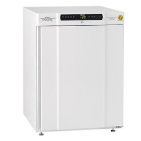 Gram Bioline BioCompact II RF210 tafelmodel laboratorium / medicijnvrieskast