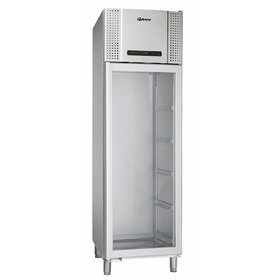 Gram Bioline BioPlus ER500 Glasdeur Laboratorium / medicatiekoelkast